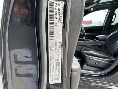2023 Dodge Durango R/T Premium AWD