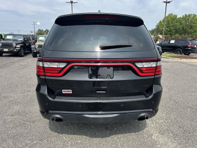 2023 Dodge Durango R/T Premium AWD