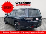 2024 Jeep Grand Wagoneer L Series II 4x4
