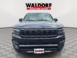 2024 Jeep Grand Wagoneer L Series II 4x4