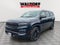 2024 Jeep Grand Wagoneer L Series II 4x4
