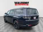 2024 Jeep Grand Wagoneer L Series II 4x4