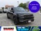 2024 Jeep Grand Wagoneer L Series II 4x4