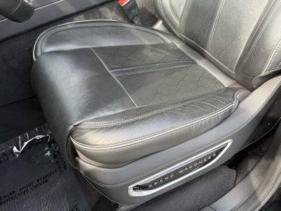 2024 Jeep Grand Wagoneer L Series II 4x4