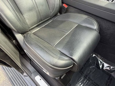 2024 Jeep Grand Wagoneer L Series II 4x4