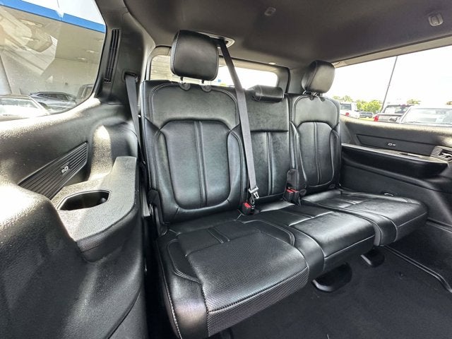2024 Jeep Wagoneer Series II 4x4
