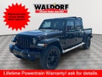 2023 Jeep Gladiator High Altitude 4x4
