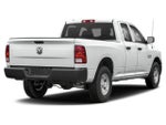 2019 RAM 1500 Classic Tradesman Quad Cab 4x4 6'4' Box
