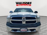 2017 RAM 1500 Tradesman Quad Cab 4x4 6'4' Box