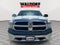 2017 RAM 1500 Tradesman Quad Cab 4x4 6'4' Box