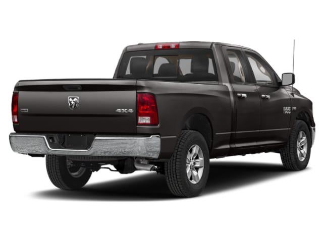 2024 RAM 1500 Classic SLT Quad Cab 4x4 6'4' Box