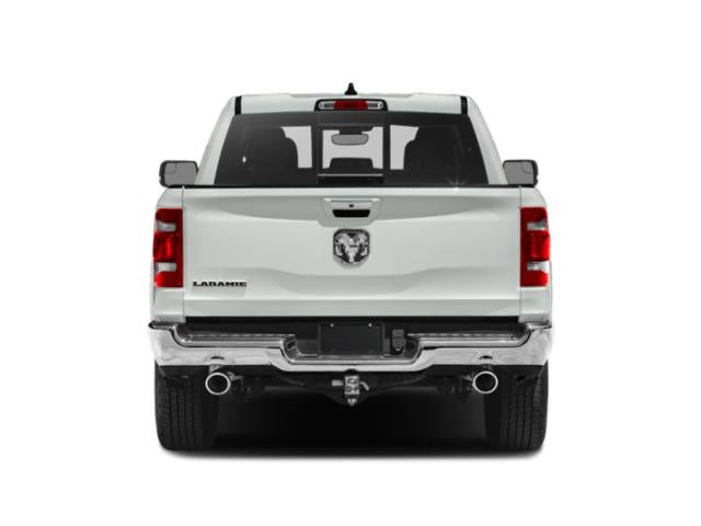 2021 RAM 1500 Laramie Quad Cab 4x2 6'4' Box