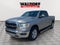 2022 RAM 1500 Big Horn Quad Cab 4x4 6'4' Box