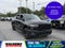 2025 RAM 1500 Warlock Crew Cab 4x4 5'7' Box