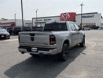 2023 RAM 1500 Limited Crew Cab 4x4 5'7' Box
