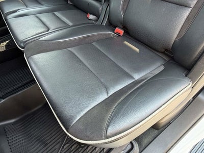 2021 RAM 1500 Laramie Crew Cab 4x4 5'7' Box