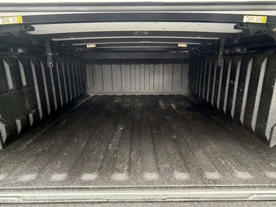 2025 RAM 1500 Rebel Crew Cab 4x4 5'7' Box