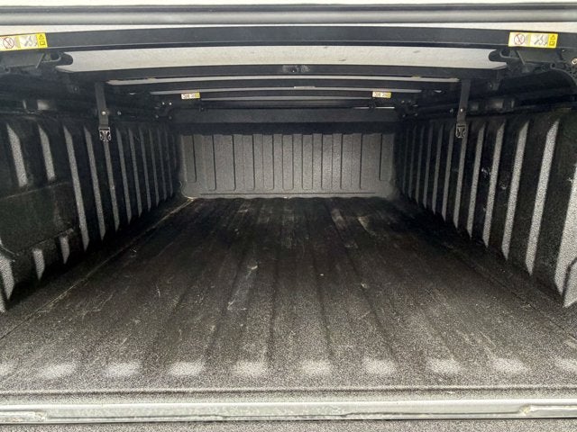 2025 RAM 1500 Rebel Crew Cab 4x4 5'7' Box