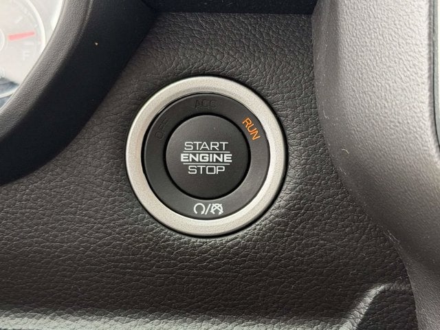 2023 RAM 1500 Big Horn Crew Cab 4x4 6'4' Box