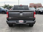 2023 RAM 1500 Big Horn Crew Cab 4x4 6'4' Box