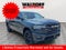 2026 RAM 1500 Laramie Crew Cab 4x4 6'4' Box