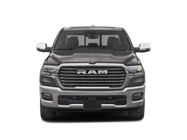 2026 RAM 1500 Laramie Crew Cab 4x4 6'4' Box
