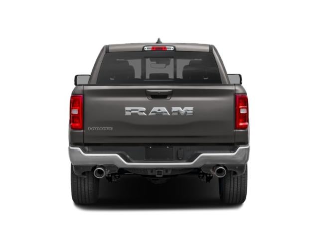 2026 RAM 1500 Laramie Crew Cab 4x4 6'4' Box