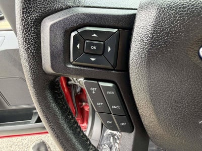 2015 Ford F-150 Base