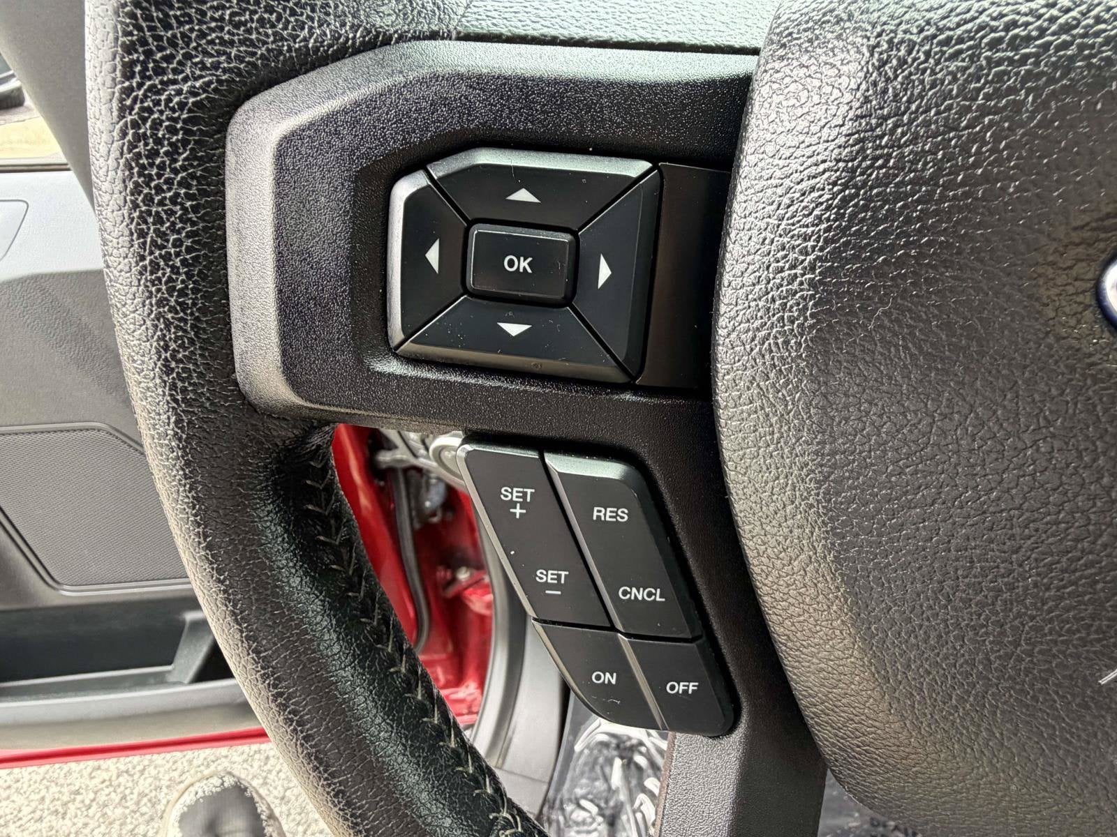 2015 Ford F-150 Base