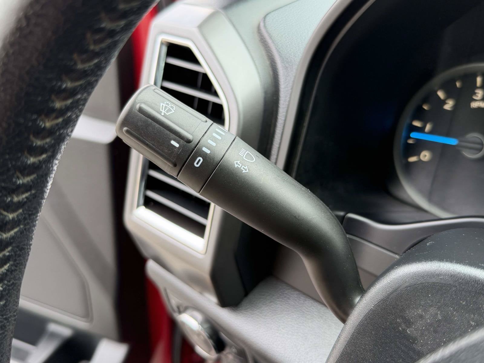 2015 Ford F-150 Base