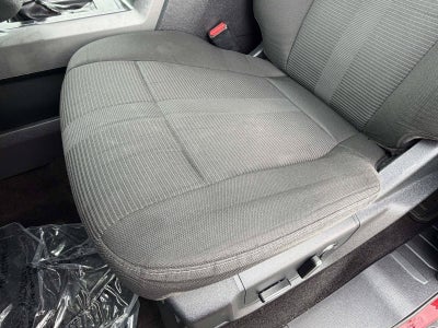 2015 Ford F-150 Base