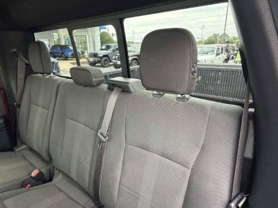 2015 Ford F-150 Base