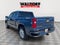 2024 Chevrolet Silverado 1500 4WD Crew Cab Short Bed Custom