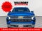 2022 Chevrolet Silverado 1500 4WD Crew Cab Short Bed LTZ