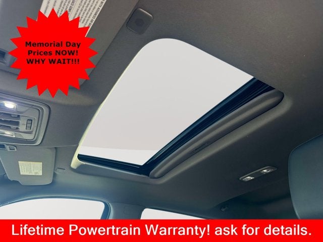 2022 Chevrolet Silverado 1500 4WD Crew Cab Short Bed LTZ