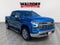 2022 Chevrolet Silverado 1500 4WD Crew Cab Short Bed LTZ