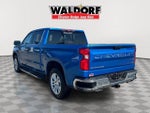 2022 Chevrolet Silverado 1500 4WD Crew Cab Short Bed LTZ