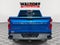 2022 Chevrolet Silverado 1500 4WD Crew Cab Short Bed LTZ