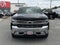 2021 Chevrolet Silverado 1500 4WD Crew Cab Short Bed LTZ