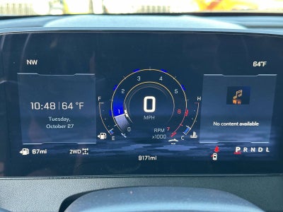 2025 Chevrolet Traverse AWD LT