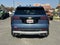 2025 Chevrolet Traverse AWD LT