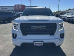 2021 GMC Sierra 1500 4WD Crew Cab Standard Box Elevation