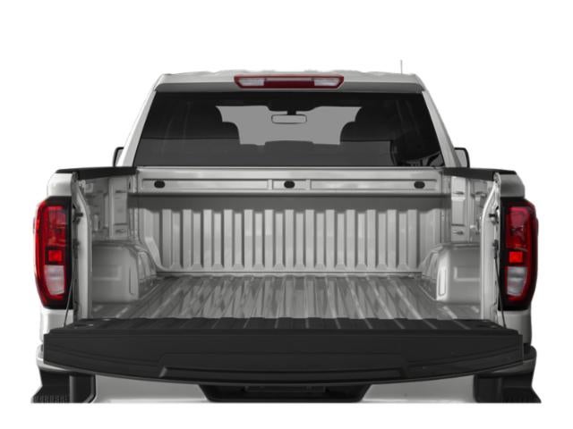 2021 GMC Sierra 1500 4WD Crew Cab Standard Box Elevation