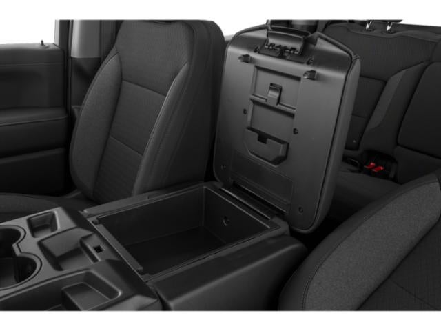 2021 GMC Sierra 1500 4WD Crew Cab Standard Box Elevation