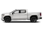 2021 GMC Sierra 1500 4WD Crew Cab Standard Box Elevation
