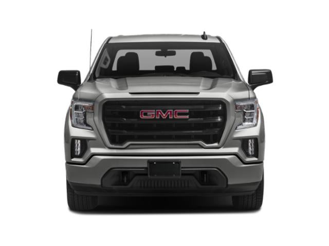 2021 GMC Sierra 1500 4WD Crew Cab Standard Box Elevation