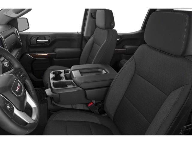 2021 GMC Sierra 1500 4WD Crew Cab Standard Box Elevation