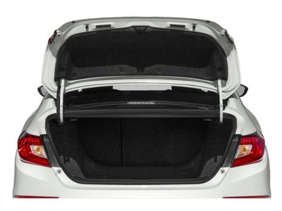2022 Honda Accord Sport 2.0T