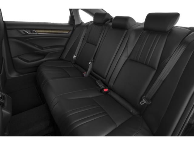 2018 Honda Accord Touring 2.0T