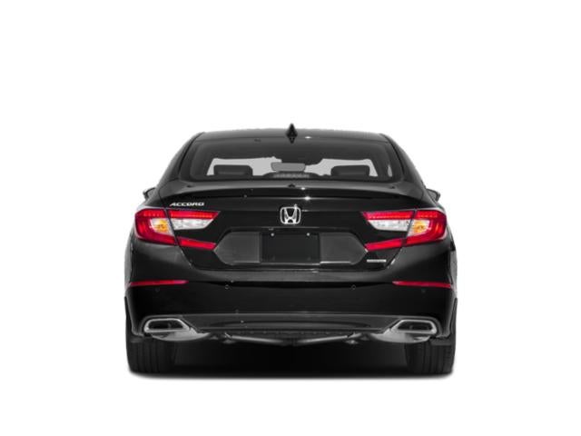 2018 Honda Accord Touring 2.0T